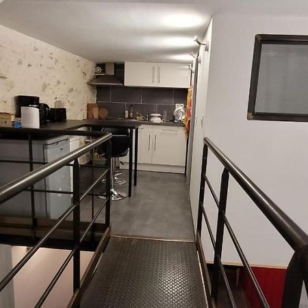 Charming Studio In The Heart Of Avignon Exterior foto