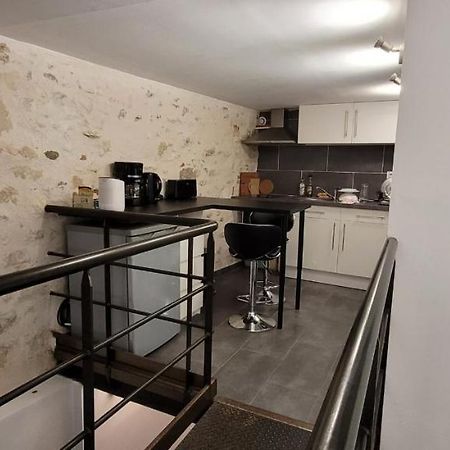 Charming Studio In The Heart Of Avignon Exterior foto